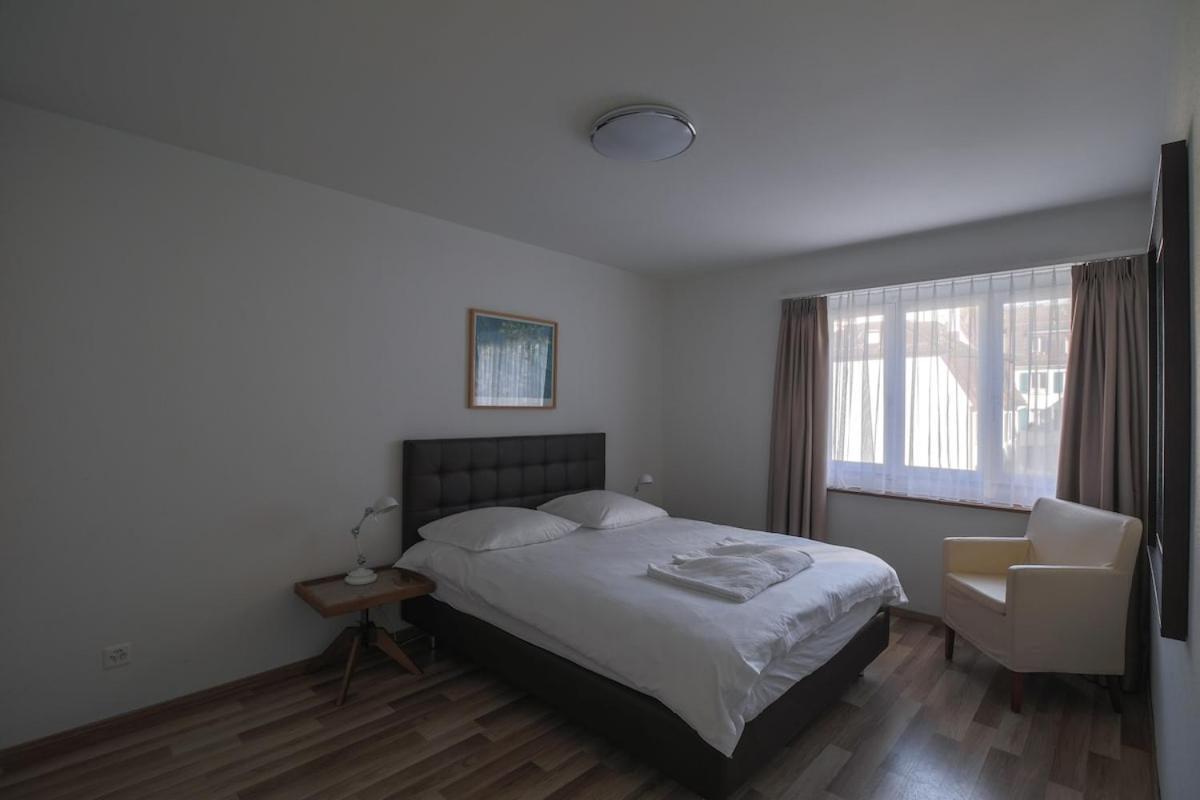 2br Flat Close To Lake, Opera And Center - Sf10 Daire *